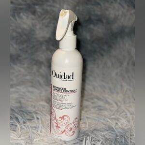 Ouidad Advanced Climate Control Leave-In Conditioner
